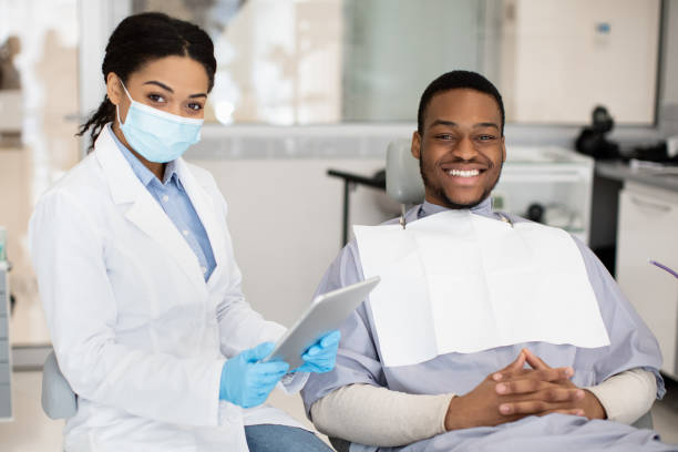 Best Dental Inlays and Onlays  in Greenfield, CA
