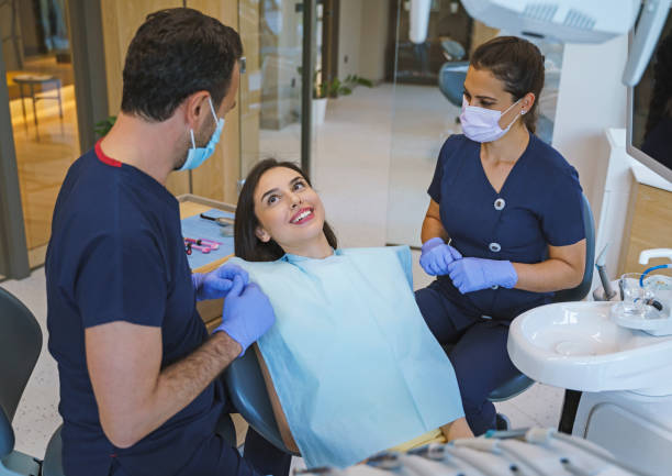 Best Dental X-Rays and Imaging  in Greenfield, CA