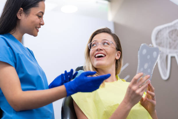 Greenfield, CA Holistic Dental Care Services Company